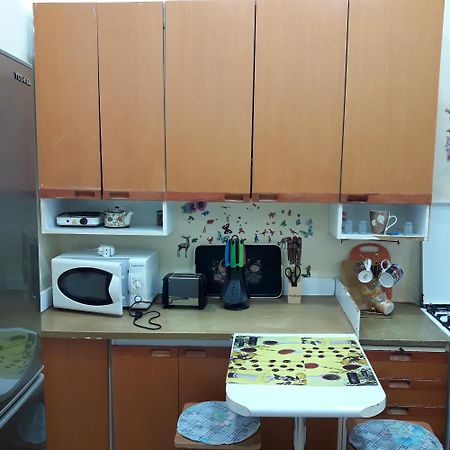 尼亚兹5号公寓 巴库 外观 照片